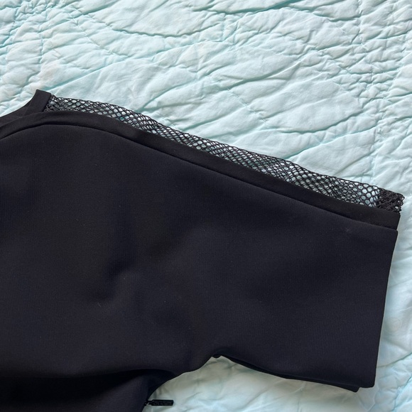 Gucci Classic Black short Sleeve Dress - Picture 8 of 12